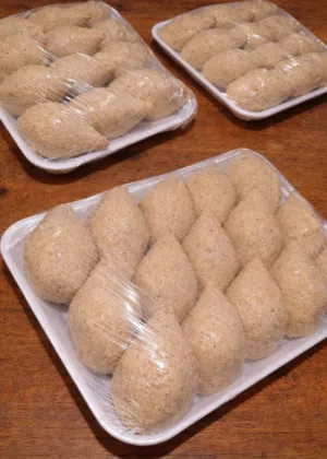 كبة شامية جاهزة للتفريز لرمضان او لاي وقت