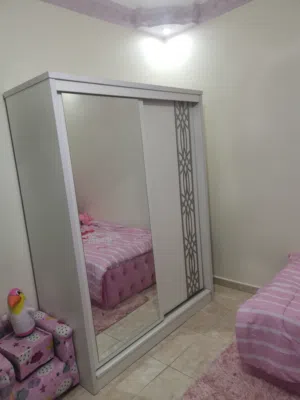خزانة غرفة نوم