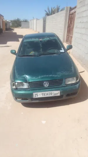 قولف بالو للبيع 5000