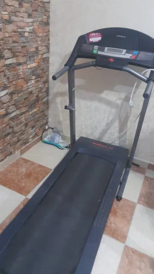 جهاز مشي .