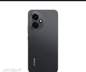 مع ساعه  honor 400