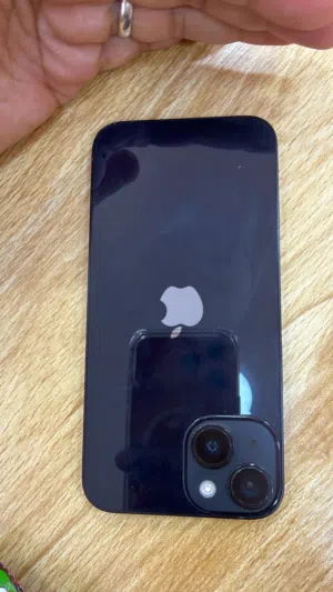 Apple iPhone 14 256 GB in Amman