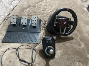 سكان ألعاب