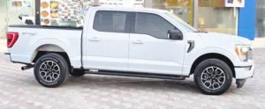Used Ford F-150 in Al Batinah