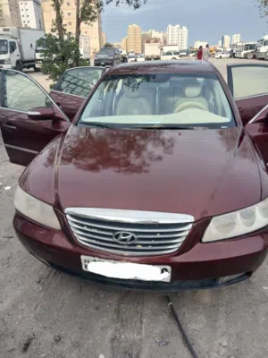 هيونداي اوزيرا 2009 للبيع