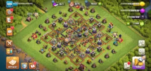 تاون هول 11 طالع ل 12