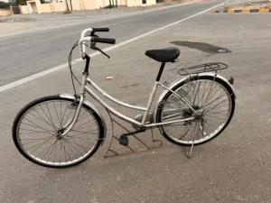 Active style