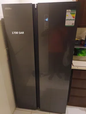 Panasonic 510 litres Refrigerator