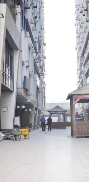 115 m2 3 Bedrooms Apartments for Sale in Cairo Nasr City
