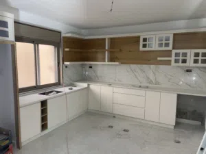 140 m2 3 Bedrooms Apartments for Rent in Ramallah and Al-Bireh Um AlSharayit