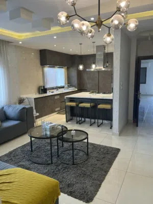 180 m2 3 Bedrooms Apartments for Sale in Amman Shafa Badran