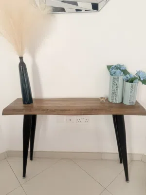 كونسول طاوله