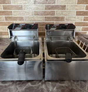 قلاية كهربائية