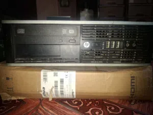 Windows HP Computers for sale in Irbid