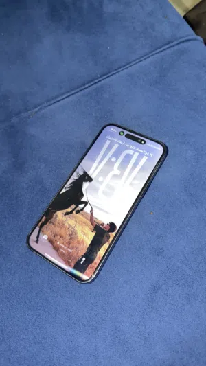 14 Pro ماكس بسعر حرق