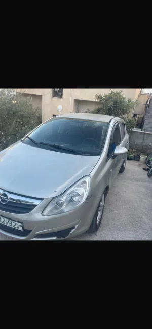 اوبل-كورسا-2008