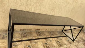 طاولات عرض ملابس للسراويل والاحذية