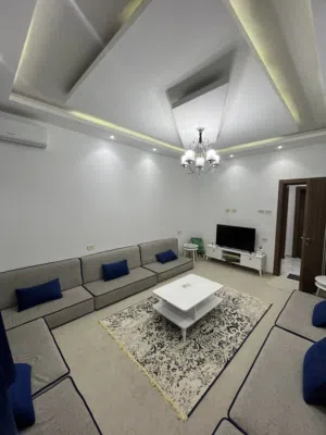 200 m2 4 Bedrooms Apartments for Rent in Tripoli Al-Serraj