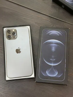 Apple iPhone 12 Pro Max 256 GB in Basra