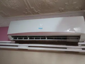 Wansa 3 - 3.4 Ton AC in Hawally