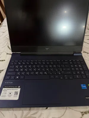 لاب توب HP Victus
