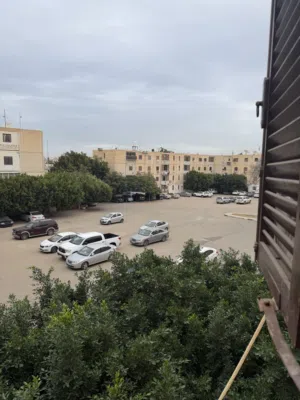 شقه خلف مستشفى الدرن