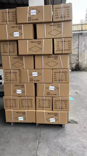 كابل انترنت CAT6