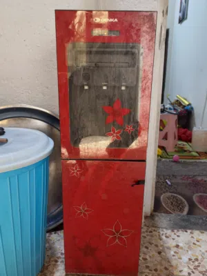 براد ماي من شركه DENKA