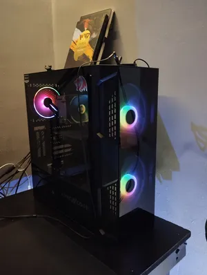 Gaming PC . Used1