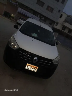 Renault duster 2018