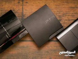 عروض اجهزه بلاي ستيشن ثري 500 جيجا معدل