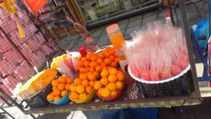 عرباية بحالة الوكالة للبيع