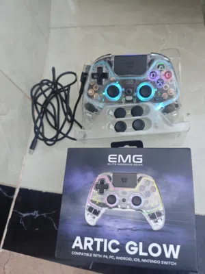 كنترولر EMG احترافي للبيع
