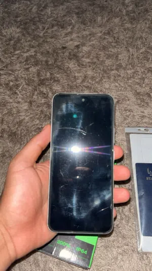 Infinix Other 128 GB in Tripoli