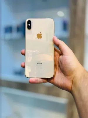 Apple iPhone XS Max 256 GB in Baghdad