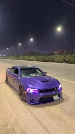 جارجر SRT سكات باك مديل 19