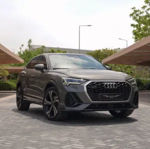 Audi Q3, Quattro