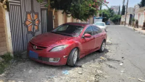 مازدا 6 mazda 6 مواصفات فريده و شكل رياضي