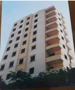 بدروم عماره للبيع في منطقه السيده زينب