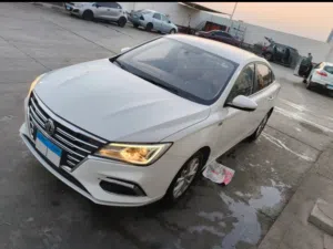 Used MG MG 5 in Giza
