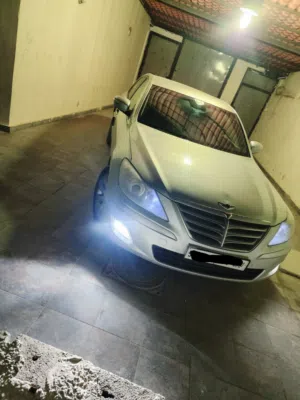 جنسس 210 ماشية 108 كورية