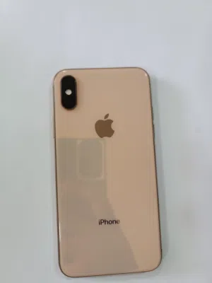 جهاز ايفون XS