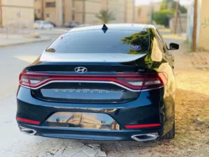 هونداي ازيرا 2019 فل الفل GLS