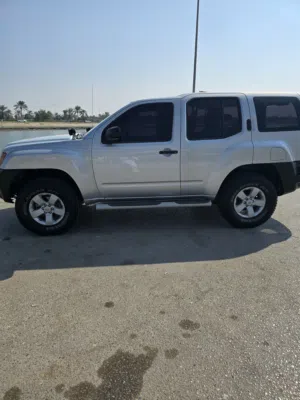 Used Nissan X-Terra in Al Batinah