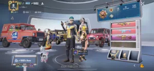 PUBG MOBILE ACCOUNT 85 lvl COLLECTION 69 lvl BHD 50