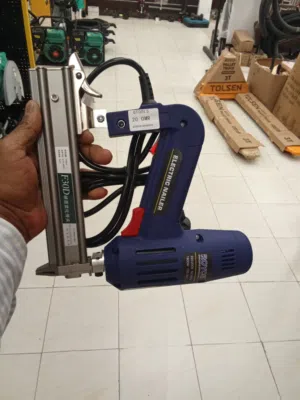 دباسه كهربائية شركة رويس