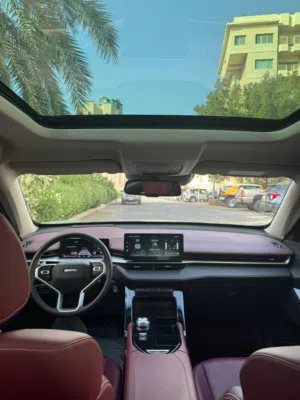هافال H6 G.t.it