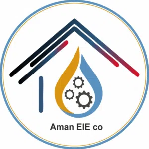 مدير الشركة 