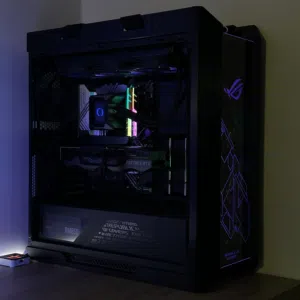 بي سي قيمنق قوي جداً بمواصفات عال (يوجد تابي وتمارا) RTX 3080TI 12GB i9-12900kf
