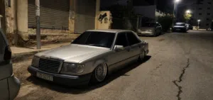 مرسيدس بطه لابيع فل الفل